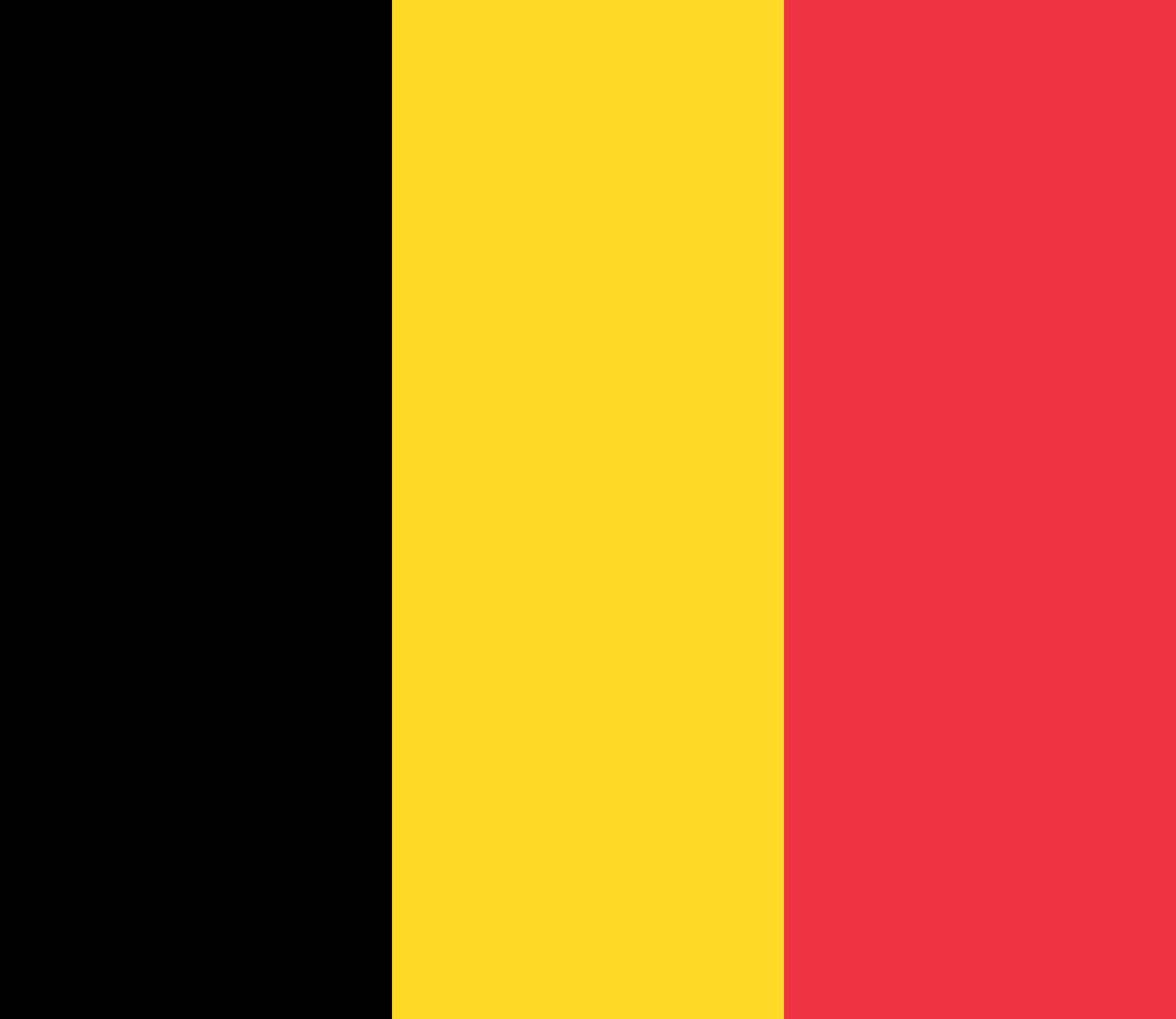 België language icon